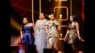 Download lagu Regina, Nowela, Maria, Rimar - Golden (HUNTR/X) | Guest Star Spektakuler Show 12 Indonesian Idol XIV mp3 Download lagu Regina, Nowela, Maria, Rimar - Golden (HUNTR/X) | Guest Star Spektakuler Show 12 Indonesian Idol XIV mp3