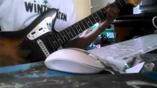 Dick Dale - Hava Nagila cover by me