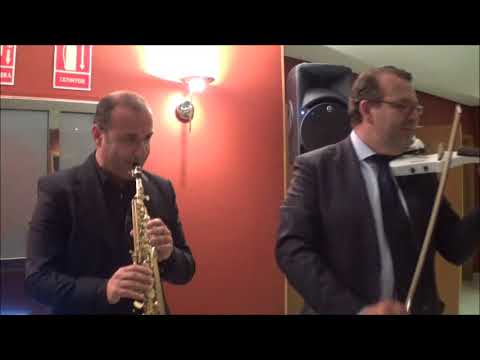 Pablo Estellés en Navalia (23/5/2018)