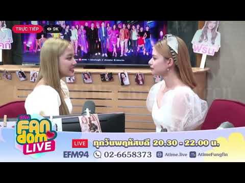 [230302] FreenBecky x Fandom Live (cut) - Engsub/ Vietsub