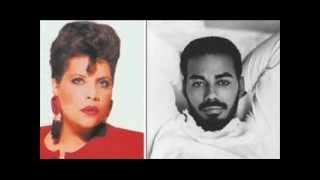 James Ingram &amp; Patti Austin - How Do You Keep The Music Playing