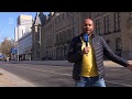 Meerdere atleten lopen tóch Marathon Rotterdam