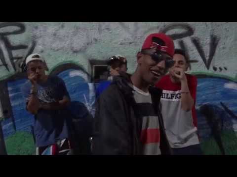 MC Magrão de Perus, Cretino, Lukinhas LD, Wilber - Medley Resenha