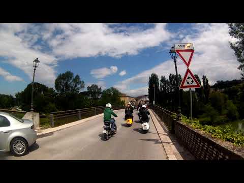 moto club ceprano 2014