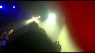 Bittersweet sundown - framing hanley live