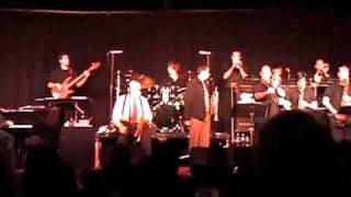 Maynard Ferguson MacArthur Park with Joey Pero