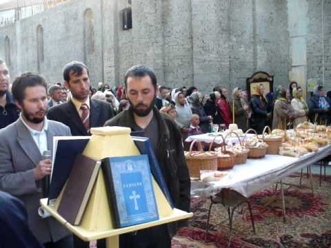 Dumnezeiască mireasă