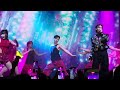 Subliminal - Bambam in Frankfurt 26/03/2024