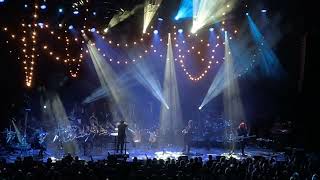 Purity New Model Army Live Berlin, Germany 15.07.2022