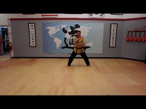 Elite Taekwondo Hadley- Yookigong