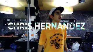 OR WUT - T-PAIN FT PLIES BY CHRIS HERNANDEZ - CTC