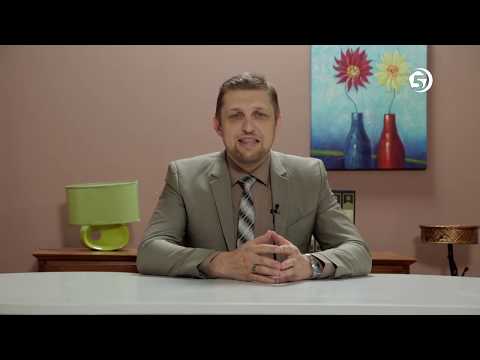 ISLAMSKI ŠARTI - Treći islamski šart (Post) - dr. Emir Demir