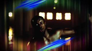 Kofi Kingston New Titantron 2013 HD SOS by Collie Buddz