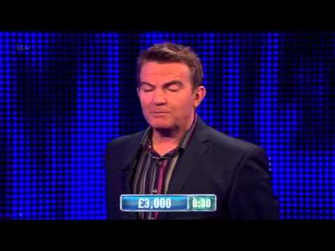 Jamie's Botox Dream's - The Chase