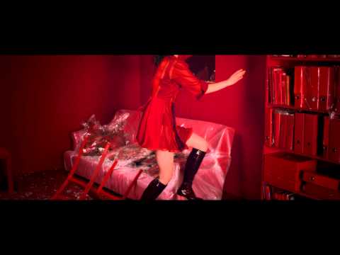 Hunger TV: Louis Vuitton: These Four Walls