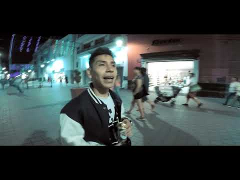 Espergesia - KLEN CEDANO (VideoClip Oficial)