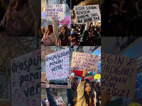 Kadına şiddete hayır #kadınadokunma #kadına şiddethayır