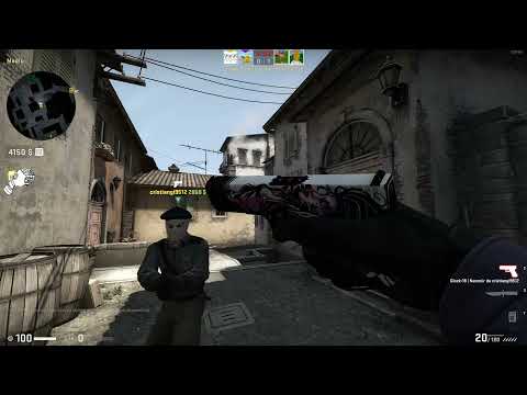 Steam Community :: Video :: HAGO DE COUCH EN CSGO Y HACEMOS ESTO ...