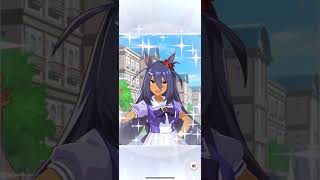 2周年記念10連無料チャレンジ7日目 #ウマ娘 #プリティーダービー #ガチャ