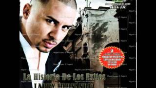 Larry Hernandez - El Corrido Del Coyote Estudios 2011
