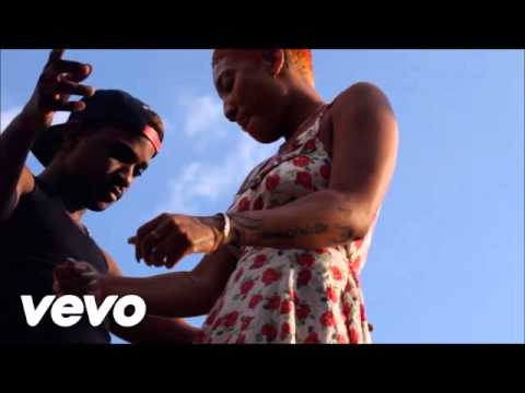 Propa Fade Ft Kim Wierdo - Voicenote (Raw) *3AM Riddim* November 2015 @Wiz_Genius