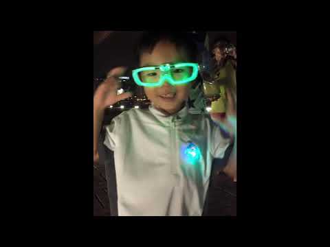 2015 0913閃動飛躍 啟德繽紛時尚跑