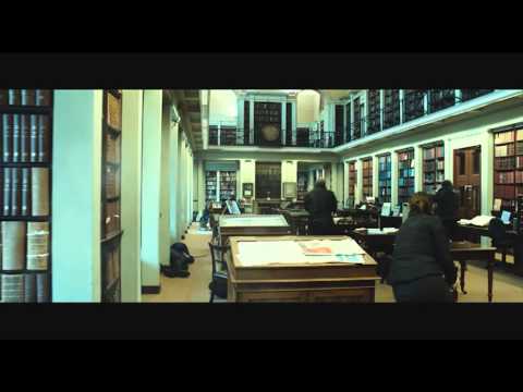 The Sweeney DVD Clip 9