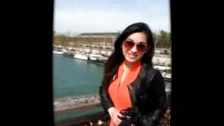 Parisian Dream  (Created with @Magisto)