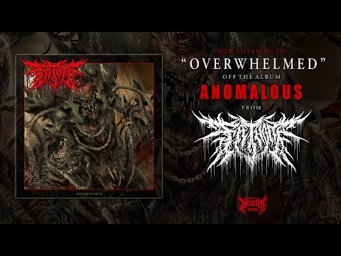 FATHOM - ANOMALOUS [OFFICIAL ALBUM STREAM] (2025) SW EXCLUSIVE