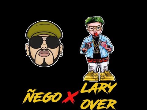 Prepago - Ñego X Lary Over (Official)