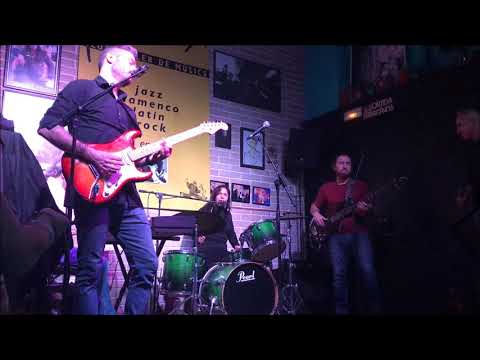 Taller de Musics November 2019