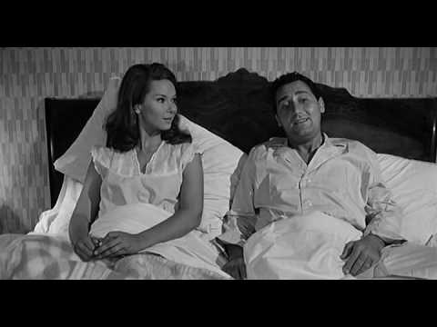 Una vita difficile (1961): "Hai dimenticato che stiamo per avere un bambino?"