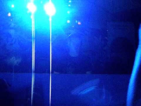 dj sasha vilka area plays underworld