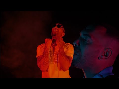 Odjac - Sors de ma tête (Clip Officiel)