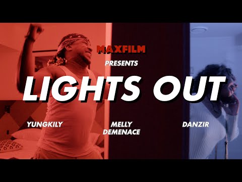 YungKily - Lights Out