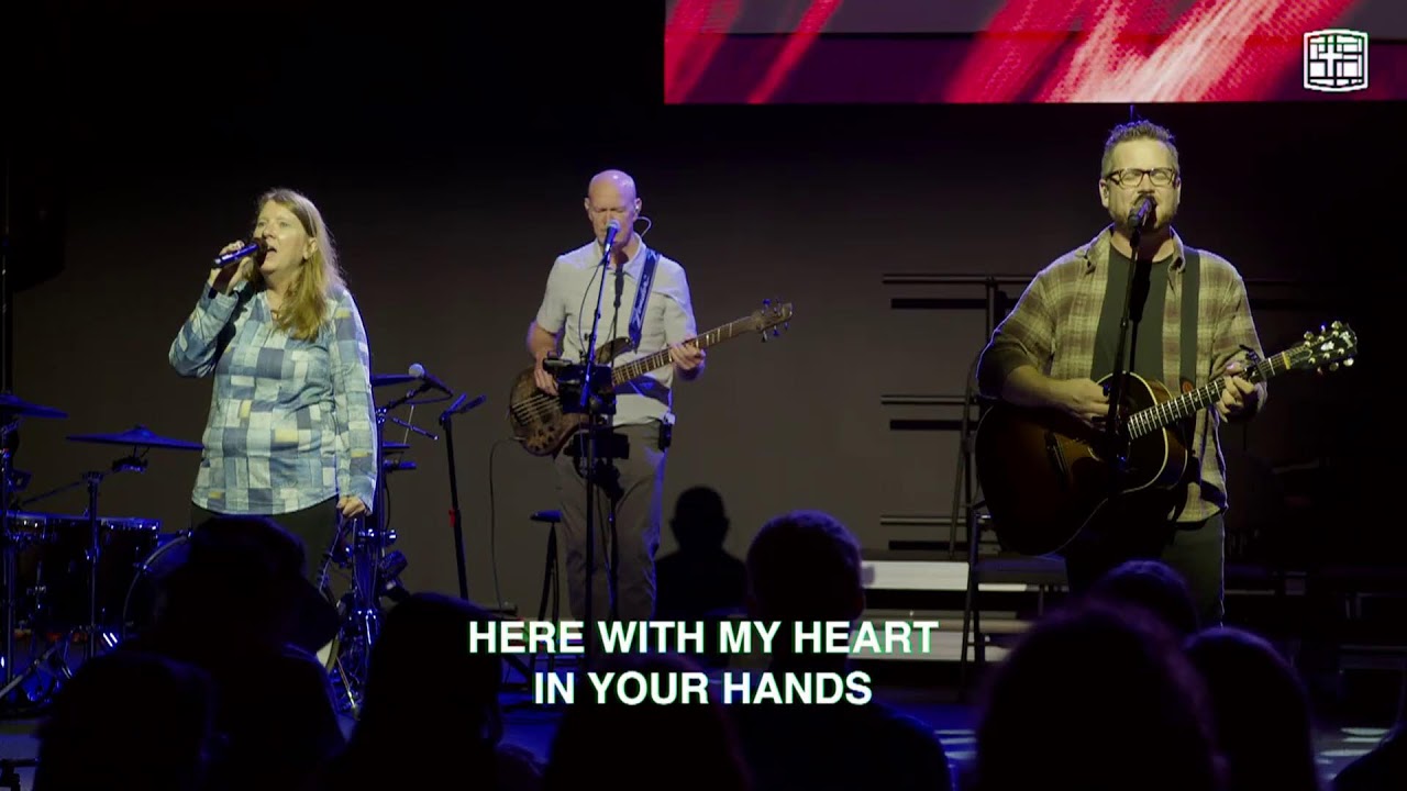 First Baptist Church Tomball Livestream