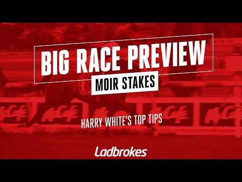 2021 Moir Stakes Preview