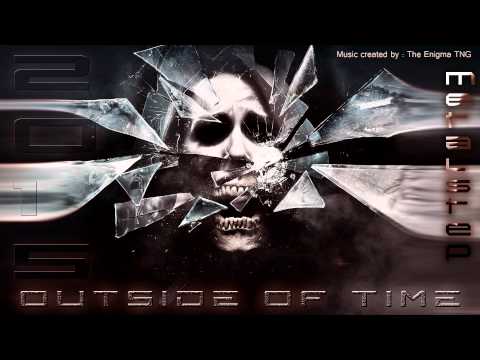 Metalstep - "Outside of Time" - The Enigma TNG