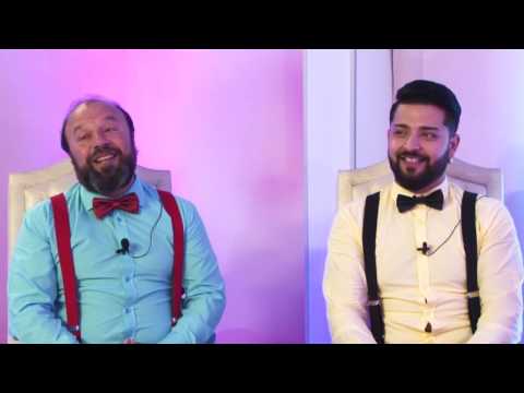 Cela emisija - Dzambo Agusev