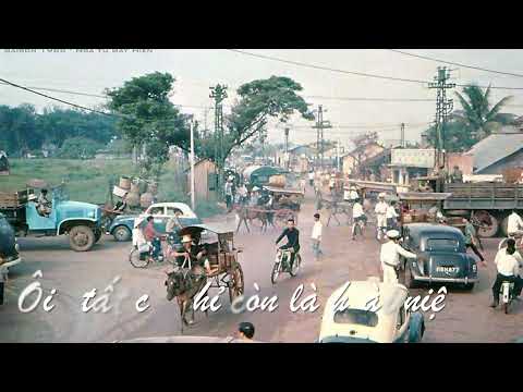 Thể hiện bởi Hùng M Nguyễn