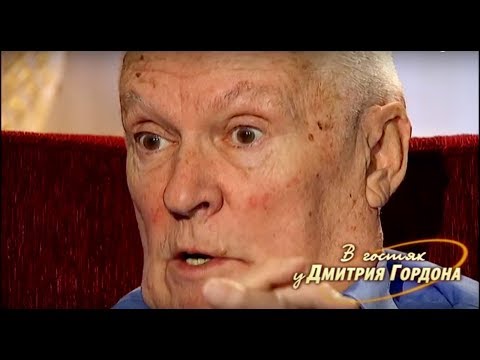 Засеев-Руденко: Вицин съел усы Моргунова