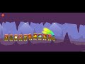 TÀU LỬA YAMO 11 GAME YAMO TRAIN 11 GAME