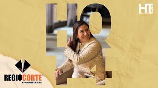 REGIO CORTE Y SOLDADURA: El camino cambia, pero el éxito llega | HQT4 | Vol. 02