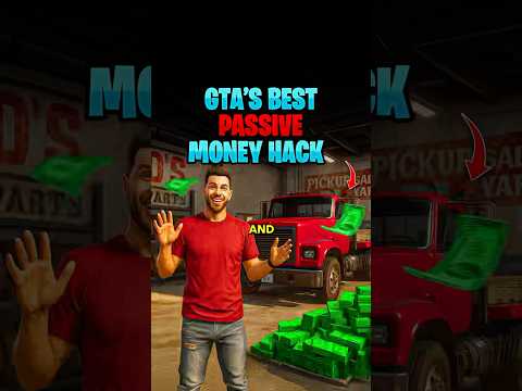 5 Reasons Why You NEED a Salvage Yard in GTA Online