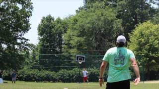 preview picture of video 'STC 2014 - Football • Frisbee • Lacrosse Trick Shots - Friday - June 27'