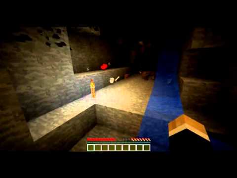 [AVENTURE SUIVIE] RedCraft Saison 1 - Episode 8 - Lava search (HD)