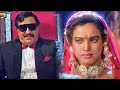 Bin Barsaat Ke HD Amrish Puri Alka Yagnik Ila Arun Smuggler 1996 Song