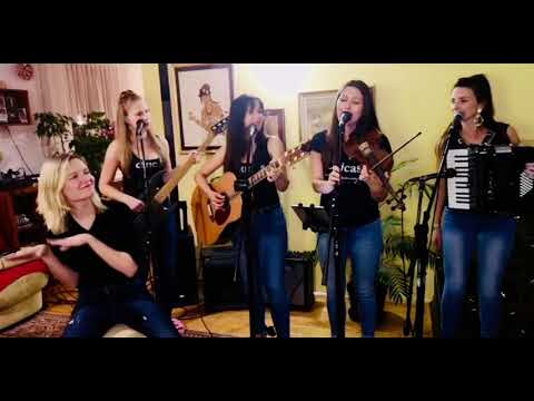 Chicas - Žuta ruža (Željko Bebek) ~ LiVe - V živo ~