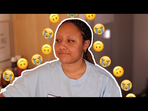 bah oui : j'ai REpris du poids