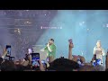 Two Faced Linkin Park LIVE Frankfurt 2025 2nd Night